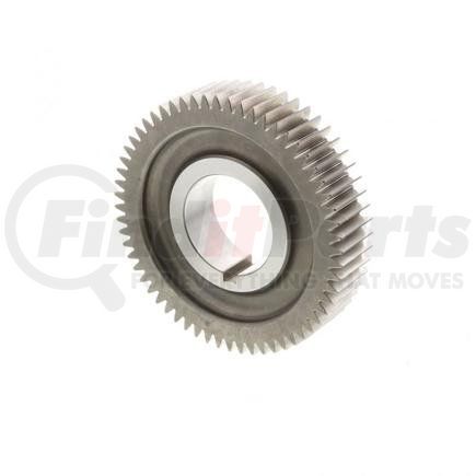 900082HP by PAI - High Performance Countershaft Gear - 4th Gear, Gray