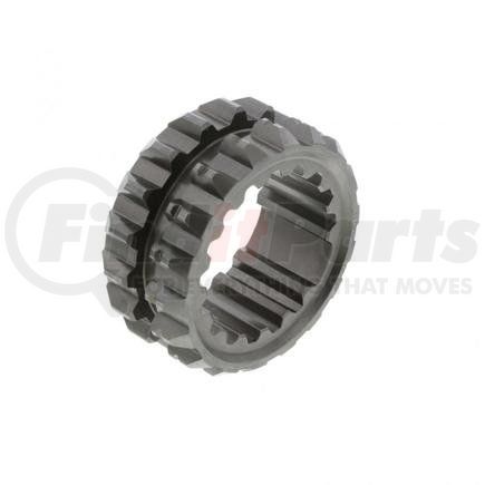 PAI 900122 Transmission Sliding Clutch - 1st/2nd Gear, Gray, 16 Inner Tooth Count