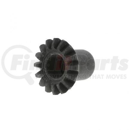 497140 by PAI - Differential Side Gear - Gray, For International/Dana N340 Forward Rear Differential Application, 34 Inner Tooth Count