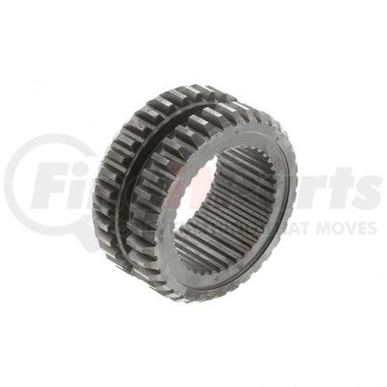 806795 by PAI - Transmission Sliding Clutch - 1st/3rd/4th Gear, Gray