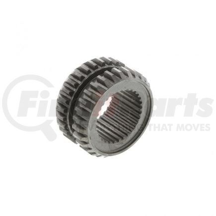 806796 by PAI - Transmission Sliding Clutch - 5th/6th Gear, Gray