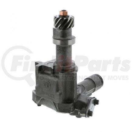 841926 by PAI - Engine Oil Pump - Black, for Mack E7 Engines Application