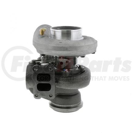 381183 by PAI - Turbocharger - Gray, with Gasket, for Caterpillar 3126 Application