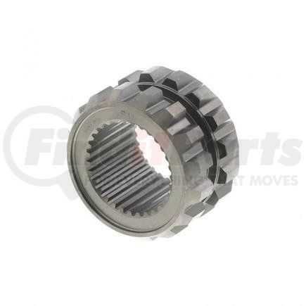 GGB-2527 by PAI - Transmission Sliding Clutch - Gray, For Mack T2050 / T2060 Transmission Application, 31 Inner Tooth Count