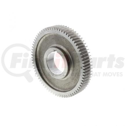 EF61830HP by PAI - High Performance Countershaft Gear - Silver, For Fuller Transmission Application