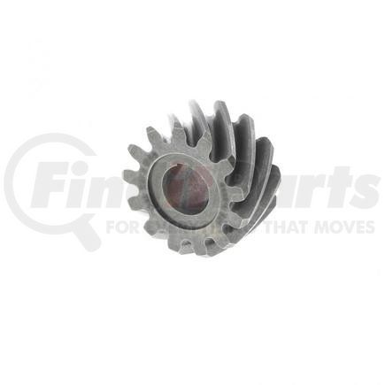 PAI EGE-2579 Engine Oil Pump Driven Gear Engine Oil Pump Driven Gear - Gray, For Mack E7 Engine Application