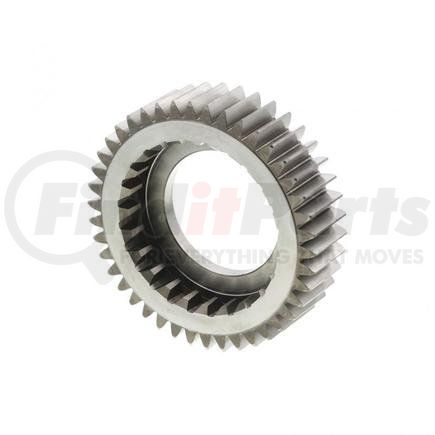 EF61920HP by PAI - High Performance Main Shaft Gear - Silver, For Fuller RT 14718/16718 Transmission Application, 24 Inner Tooth Count