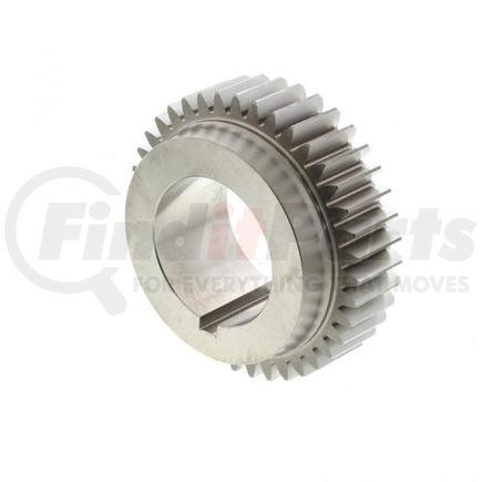 EF63180HP by PAI - High Performance Main Shaft Gear - Gray, For Fuller RTO B 11609 Series Application