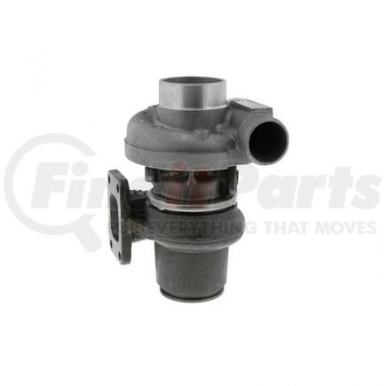 181181 by PAI - Turbocharger - Gray, Gasket Included, For Cummins Engine 4B/6B Application