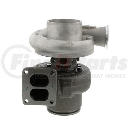 181212 by PAI - Turbocharger - Gray, Gasket Included, For Cummins Engine 6C/ISC/ISL Application