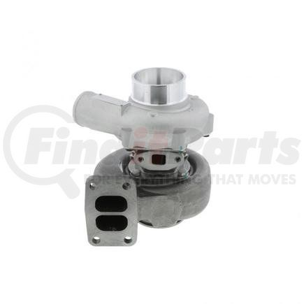 EM92520 by PAI - Turbocharger - Gray, Gasket Included, For Cummins ISB / QSB Series Application