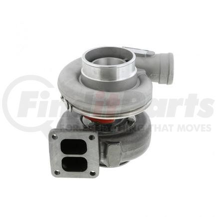 EM92540 by PAI - Turbocharger - Gray, Gasket not Included, For Cummins Engine 6C/ISC/ISL Series Application