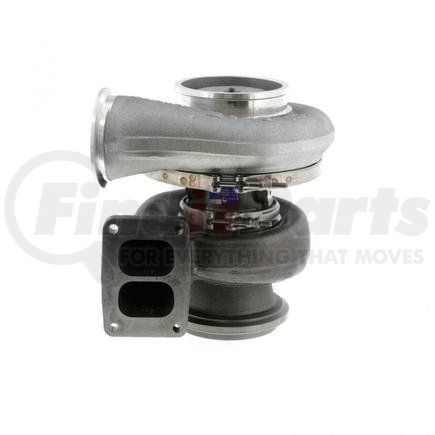 PAI ETC-9269 Turbocharger Turbocharger - 11.1L, Gray, Gasket Included