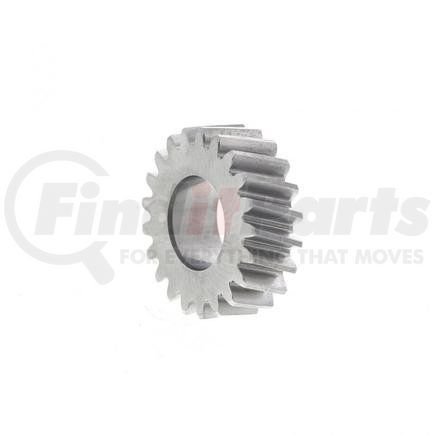 181918 by PAI - Engine Water Pump Gear - Silver