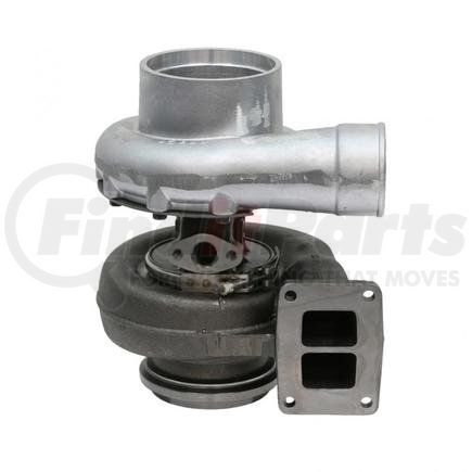 ETC-9291 by PAI - Turbocharger - Gray, Gasket Included, For Cummins 855 Series Application