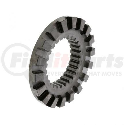 920001 by PAI - Differential Sliding Clutch - Gray, For Eaton DD/DS 461/521/581/601 Application, 26 Inner Tooth Count