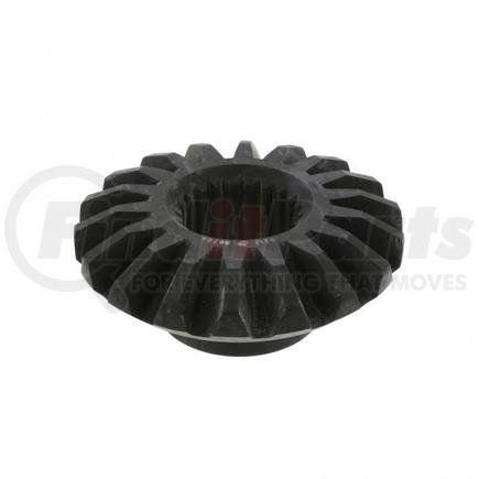 920231 by PAI - Differential Side Gear - Black, For Eaton DS 480 P Forward-Rear Differential Application, 22 Inner Tooth Count