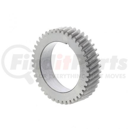 171714 by PAI - Engine Timing Crankshaft Gear - Silver, For Cummins 6C / ISC / ISL Series Application