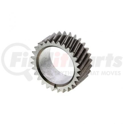 480004 by PAI - Engine Timing Crankshaft Gear - Gray, For 1993-2015 International DT570/DT530E HEUI/DT466E HEUI Engines Application