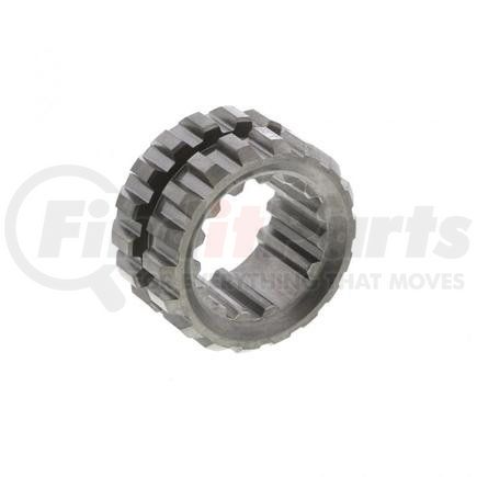 EF26070 by PAI - Transmission Sliding Clutch - Gray, For Fuller Transmission Application, 15 Inner Tooth Count