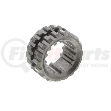 PAI EF26070 Transmission Sliding Clutch - Gray, For Fuller Transmission Application, 15 Inner Tooth Count