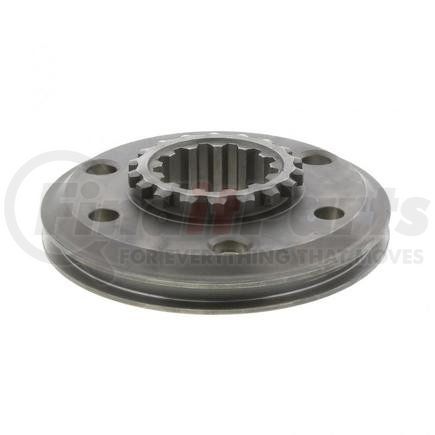 EF26080 by PAI - Transmission Sliding Clutch - Gray, For Fuller Transmission Application, 13 Inner Tooth Count