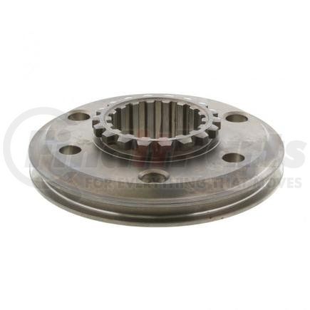 EF26090 by PAI - Transmission Sliding Clutch - Gray, For Fuller RT/RTO/RTOO/RTLO 14613 and 14813 Transmission Application, 18 Inner Tooth Count