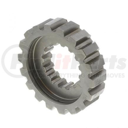 EF26310 by PAI - Transmission Sliding Clutch - Gray, For Fuller Transmission Application, 15 Inner Tooth Count