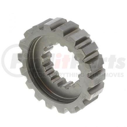 PAI EF26310 Transmission Sliding Clutch - Gray, For Fuller Transmission Application, 15 Inner Tooth Count