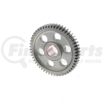 GGB-6446 by PAI - Transmission Main Drive Gear - Gray, For Mack T2130 / T2180 / T313L / T318L Application