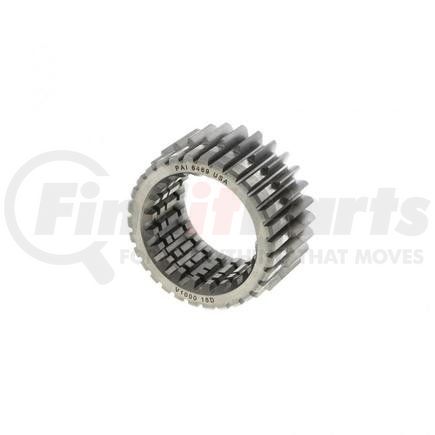 GGB-6469 by PAI - Transmission Main Drive Gear - Gray, 22 Inner Tooth Count