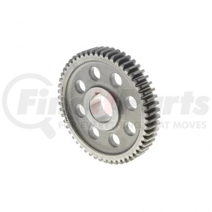 GGB-6484 by PAI - Manual Transmission Counter Shaft Gear - 5th Gear, Gray