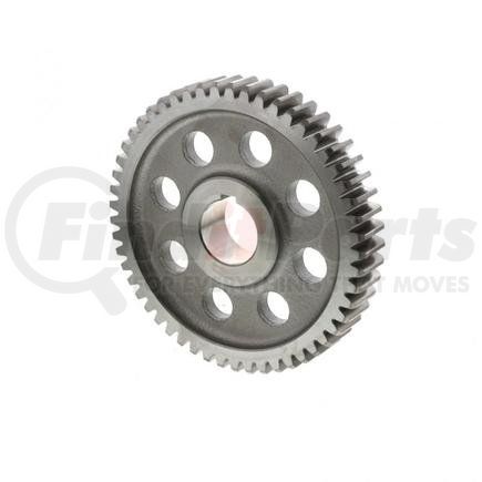 806890 by PAI - Manual Transmission Counter Shaft Gear - 4th/8th Gear, Gray, For Mack T310M Series Application