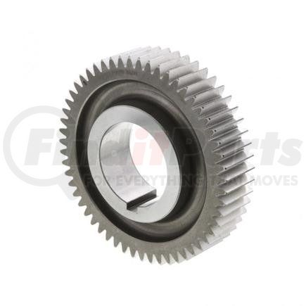 940012 by PAI - Manual Transmission Counter Gear - Gray, For Rockwell 9/10/13 Speed Transmission