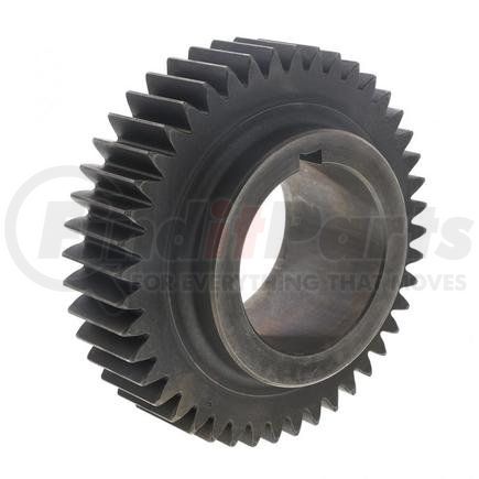 EF62920 by PAI - Manual Transmission Main Shaft Gear - Gray, For Fuller RT/RTO A Transmission Application