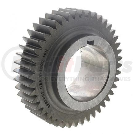 EF62920HP by PAI - High Performance Countershaft Gear - Gray, For Fuller RT/RTO A Transmission Application