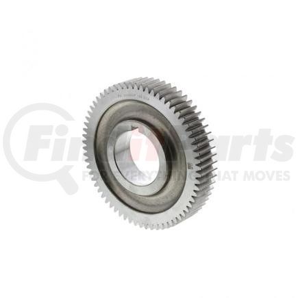 EF64090HP by PAI - High Performance Countershaft Gear - Gray, For Fuller RT / RTO 11609B Transmission Application