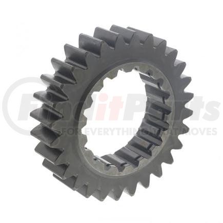 PAI EF67280 Transmission Main Drive Gear - Gray, For Fuller RT / RTO 12510 / 12513 / 12515 Transmission Application, 18 Inner