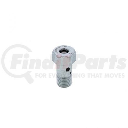 180234 by PAI - Fuel Pump Check Valve - Gasket not Included, For Cummins ISB Engines Application