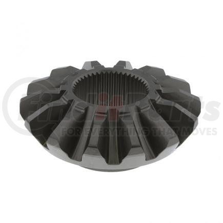 960220 by PAI - Differential Side Gear - Silver, For Dana / Eaton 170 / 190 Series Heavy Tandem Axle Application, 46 Inner Tooth Count