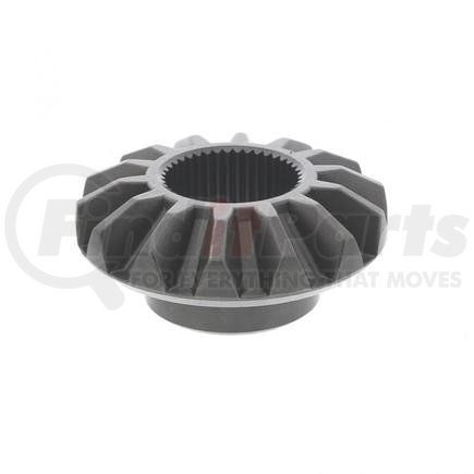 EE75380 by PAI - Differential Side Gear - Silver, For Eaton DA/DS 344 Applications, 41 Inner Tooth Count