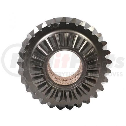 EE94450 by PAI - Differential Side Gear - Gray, For Eaton DT/DP 341/381/401/402/451 Forward Axle Double Reduction Differential Application