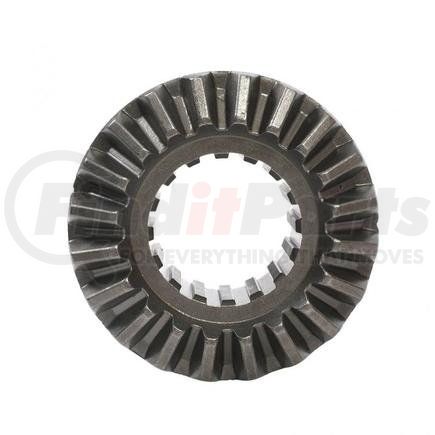 EE94500 by PAI - Differential Side Gear - Bevel, Gray, For Eaton DT/DP 341/381/401/402/451 Forward Axle Double Reduction Differential Application, 10 Inner Tooth Count