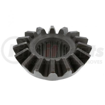 ER74450 by PAI - Differential Side Gear - Gray, For Rockwell SQHR / SQHD/ SLHD Application