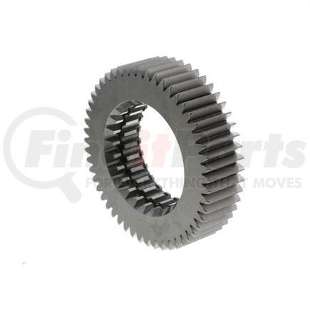 900022 by PAI - Transmission Main Drive Gear - Gray, For Fuller 14210 Series Application, 26 Inner Tooth Count