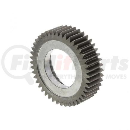 900031 by PAI - Manual Transmission Main Shaft Gear - Gray, For Fuller FR/FRO 14210/15210/16210/18210 Application, 26 Inner Tooth Count