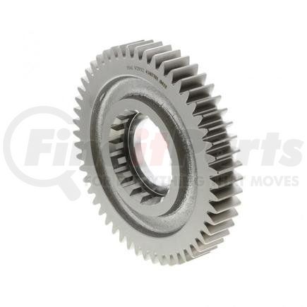 900033 by PAI - Manual Transmission Main Shaft Gear - Gray, 18 Inner Tooth Count