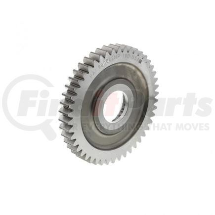 900042HP by PAI - High Performance Main Shaft Gear - Gray, For Fuller 11709/16713 Series Application, 18 Inner Tooth Count