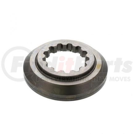 EF26160 by PAI - Transmission Main Shaft Coupler - Gray, For Fuller Transmission Application, 13 Inner Tooth Count