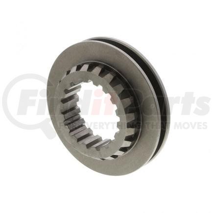 EF26210 by PAI - Transmission Sliding Clutch - Gray, For Fuller Transmission Application, 18 Inner Tooth Count